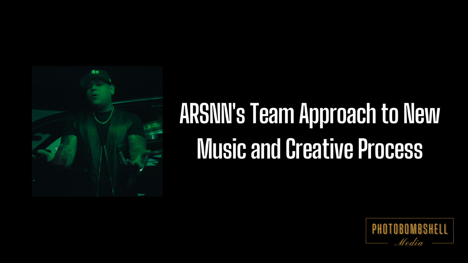 ARSNN's Team Approach to New Music and Creative Process